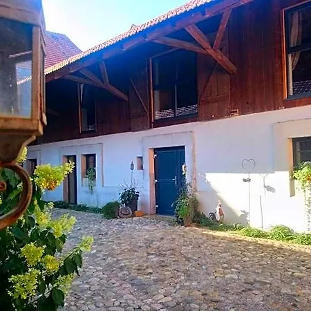 Cote Cour Colmar Andolsheim