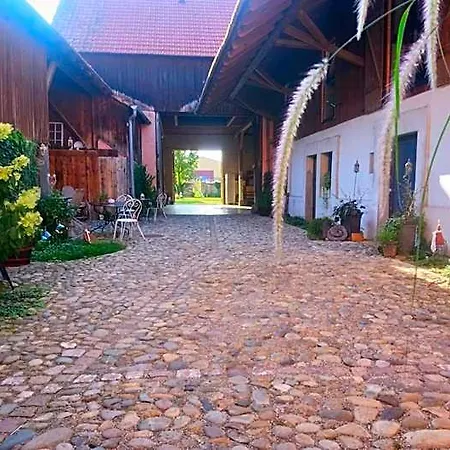Отель Cote Cour Colmar Andolsheim