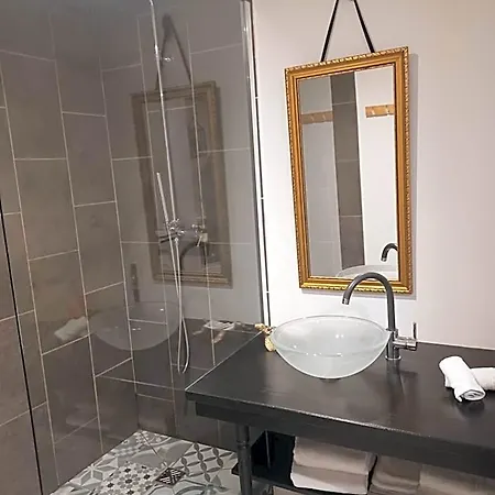 Отель Cote Cour Colmar