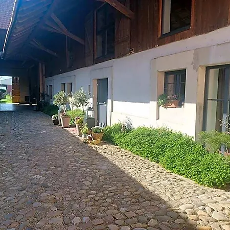 Отель Cote Cour Colmar 3*